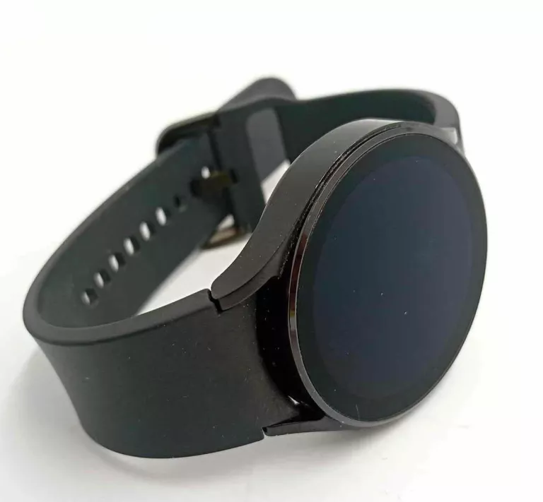 SAMSUNG GALAXY WATCH 4 KOMPLET