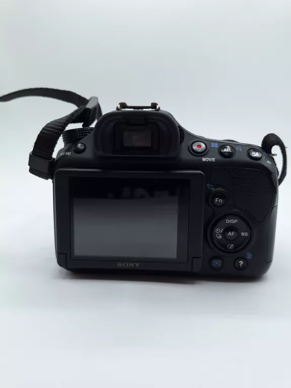 LUSTRZANKA SONY ALFA A58 SLT-A58/KOMPLET