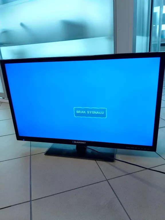 TELEWIZOR BLAUPUNKT 32/148I