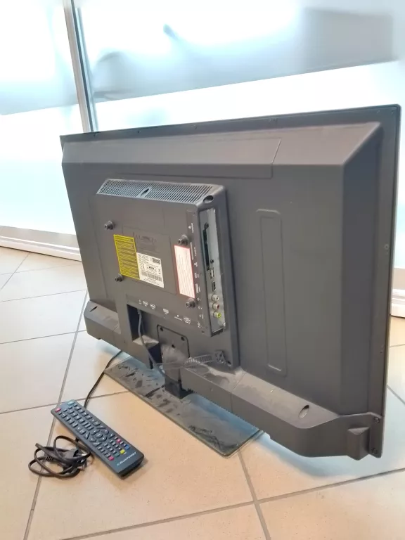 TELEWIZOR BLAUPUNKT 32/148I