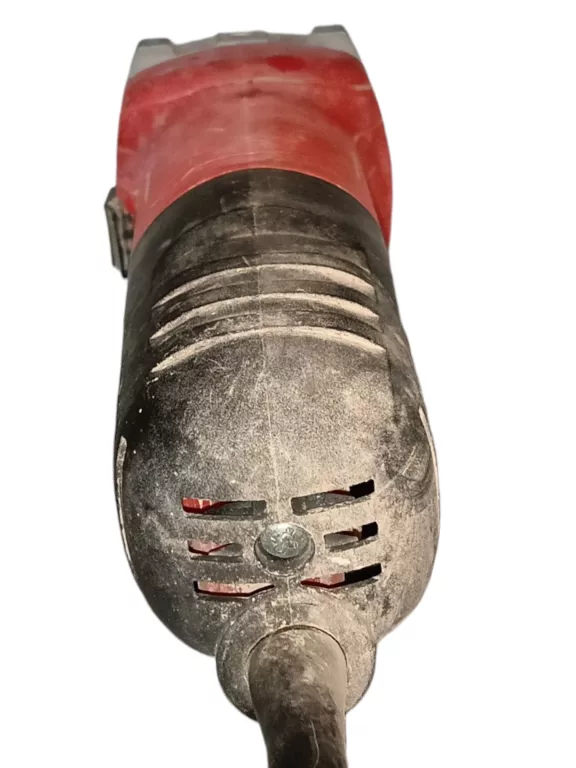 SZLIFIERKA KĄTOWQA NUTOOL RED MPK125RG