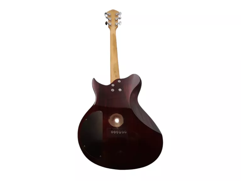 GITARA ELEKTRYCZNA WASHBURN WI14 + FUTERAŁ + WZMACNIACZ BURSWOOD