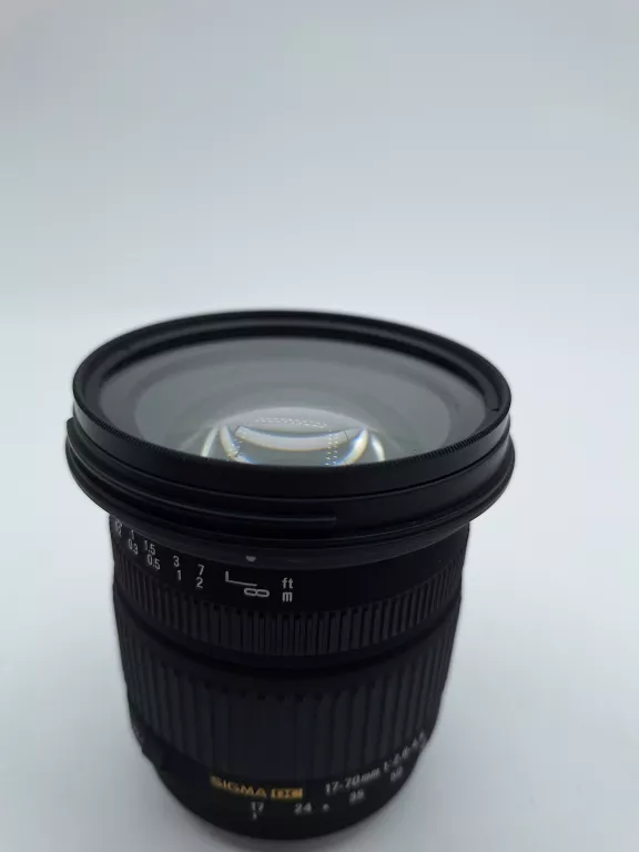 LUSTRZANKA SONY ALFA A58 SLT-A58/KOMPLET