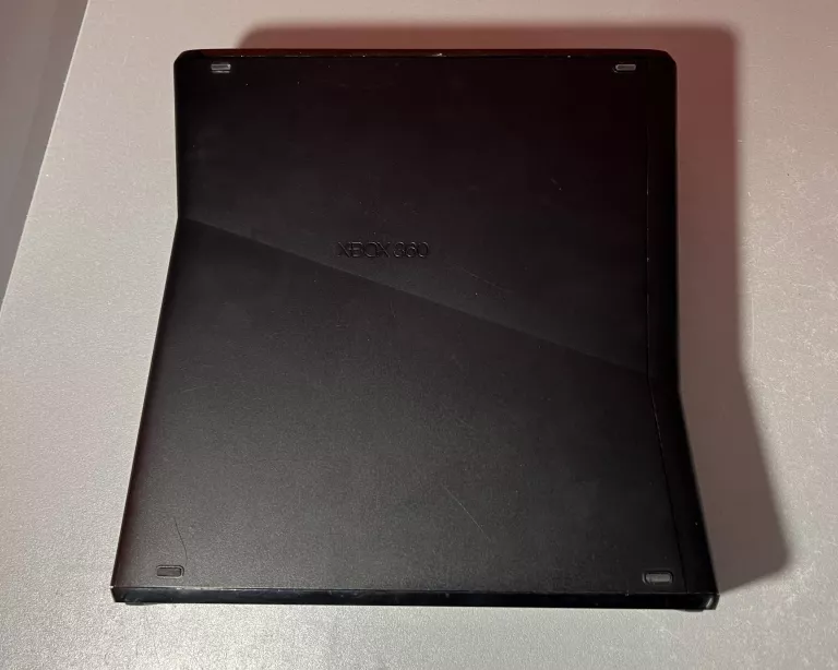 KONSOLA XBOX 360 MODEL 1439