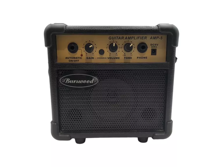 GITARA ELEKTRYCZNA WASHBURN WI14 + FUTERAŁ + WZMACNIACZ BURSWOOD