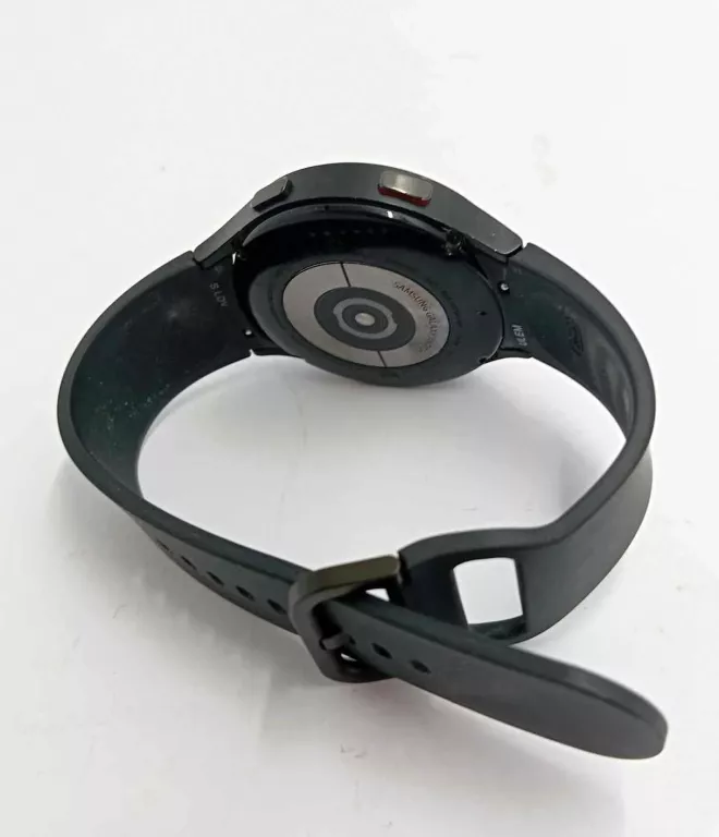 SAMSUNG GALAXY WATCH 4 KOMPLET
