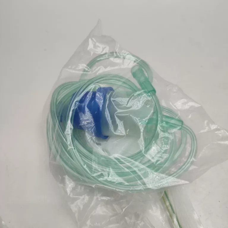 INHALATOR SOHO MIDINEB KOMPLET