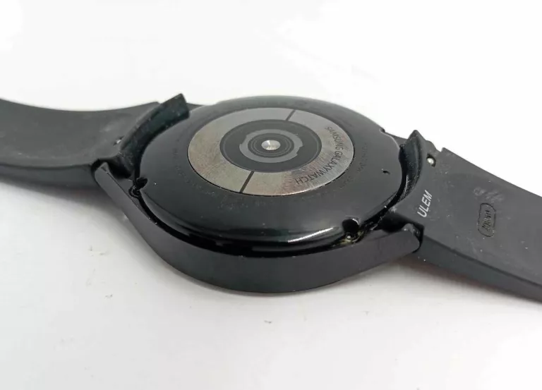 SAMSUNG GALAXY WATCH 4 KOMPLET