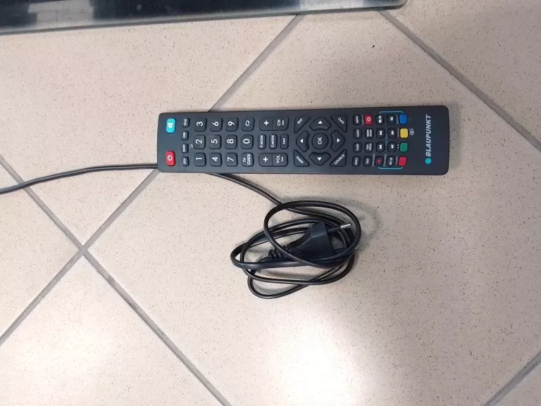 TELEWIZOR BLAUPUNKT 32/148I