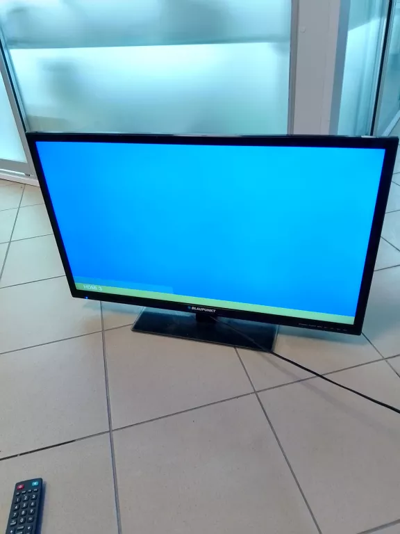 TELEWIZOR BLAUPUNKT 32/148I