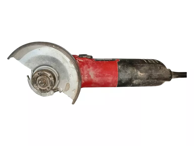 SZLIFIERKA KĄTOWQA NUTOOL RED MPK125RG