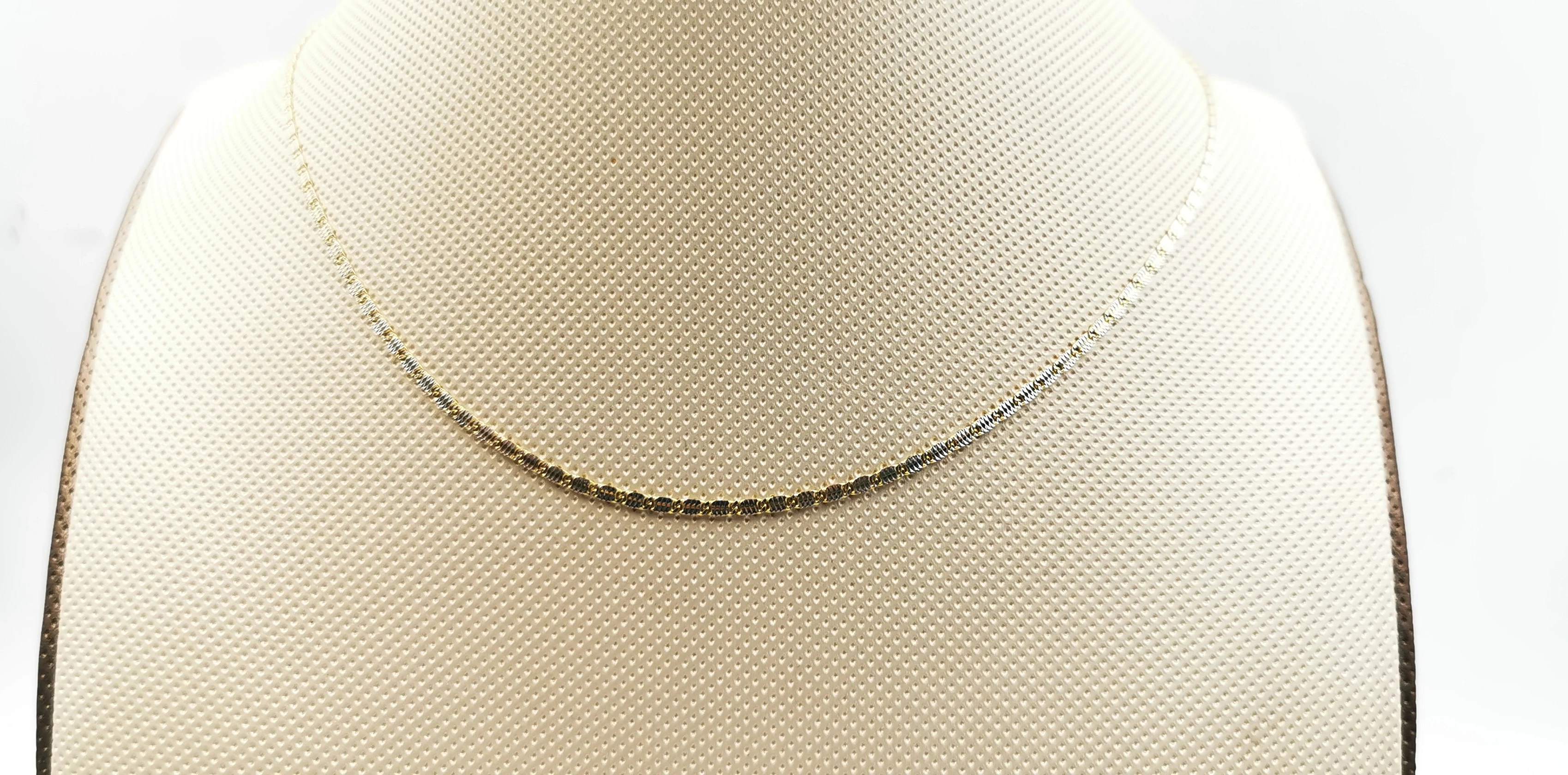 zloty-lancuszek-proby-585-50cm-splot-2208-4