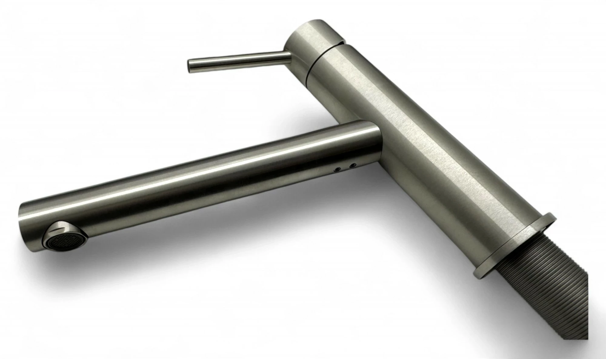 jednouchwytowa-bateria-kuchenna-kludi-steel-stal-szczotkowana-44850f860-slaska-20-siemianowice-slaskie