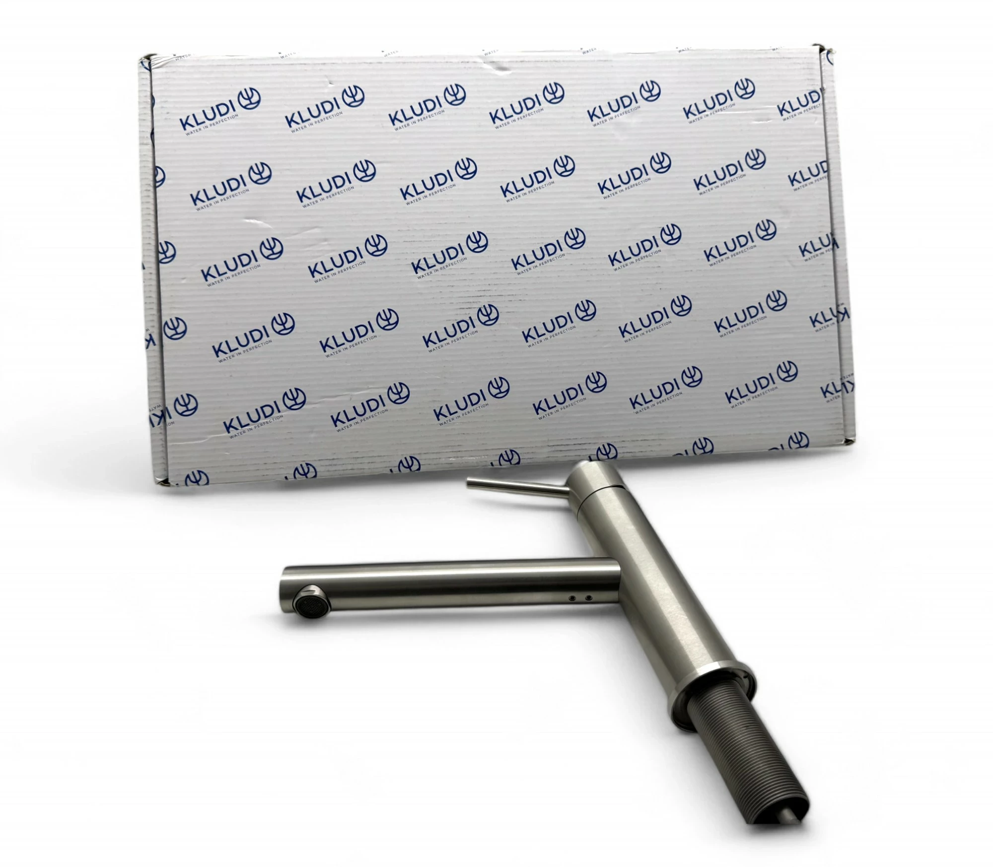 jednouchwytowa-bateria-kuchenna-kludi-steel-stal-szczotkowana-44850f860-ean-gtin-4017080089944