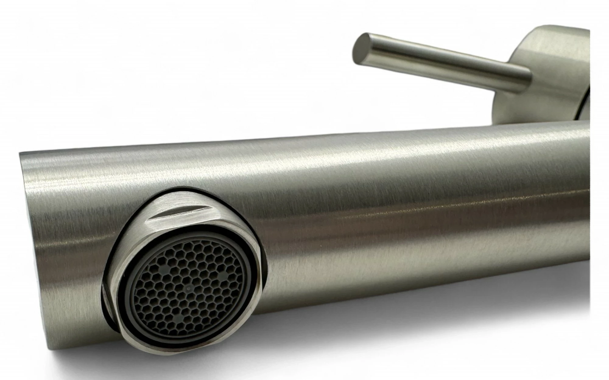 jednouchwytowa-bateria-kuchenna-kludi-steel-stal-szczotkowana-44850f860-linia-steel