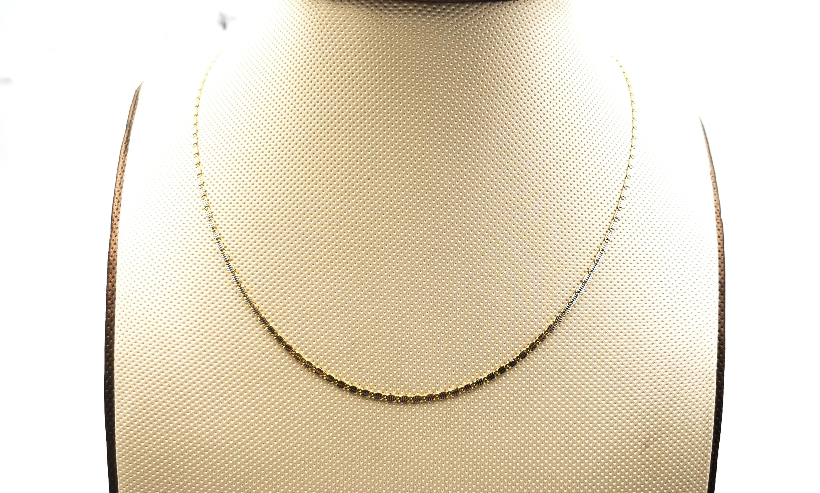 zloty-lancuszek-proby-585-50cm-rodzaj-2205-2