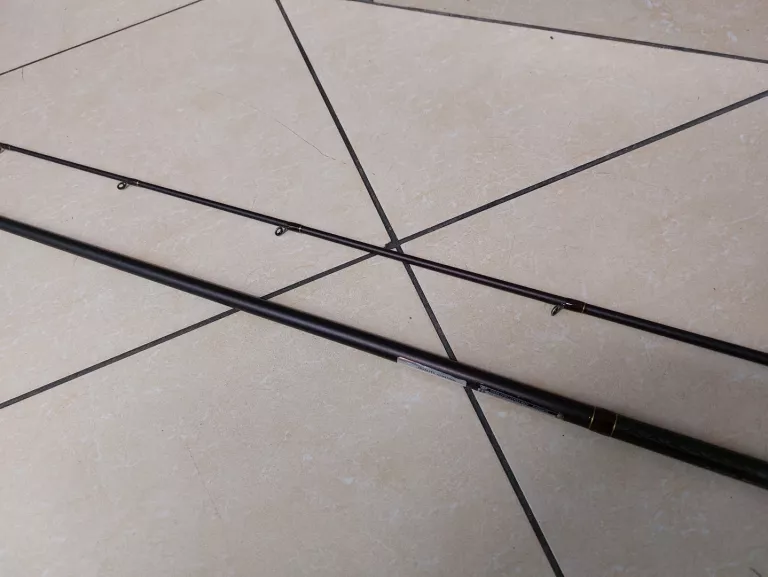 DRAGON CXT CROSSFORCE CF-X SPINN. 2.75M 7-28G + SHIMANO CATANA C3000