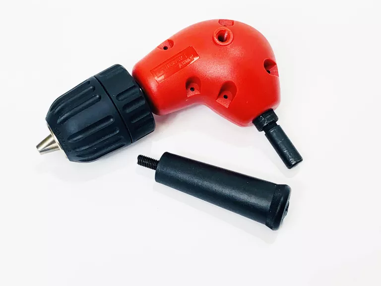 NASADKA KĄTOWA POWERFIX DO WIERTARKI
