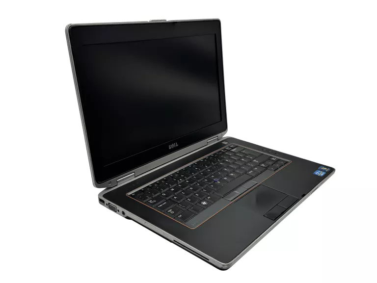 LAPTOP DELL LATITUDE E6420 I5-2520M 4GB RAM 120GB SSD WIN10 - OPIS!