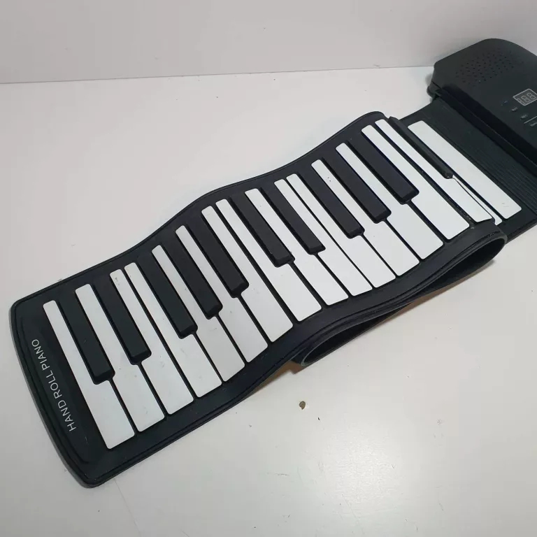KEYBOARD STARTONE MKR 61 SKŁADANY ZWIJANY