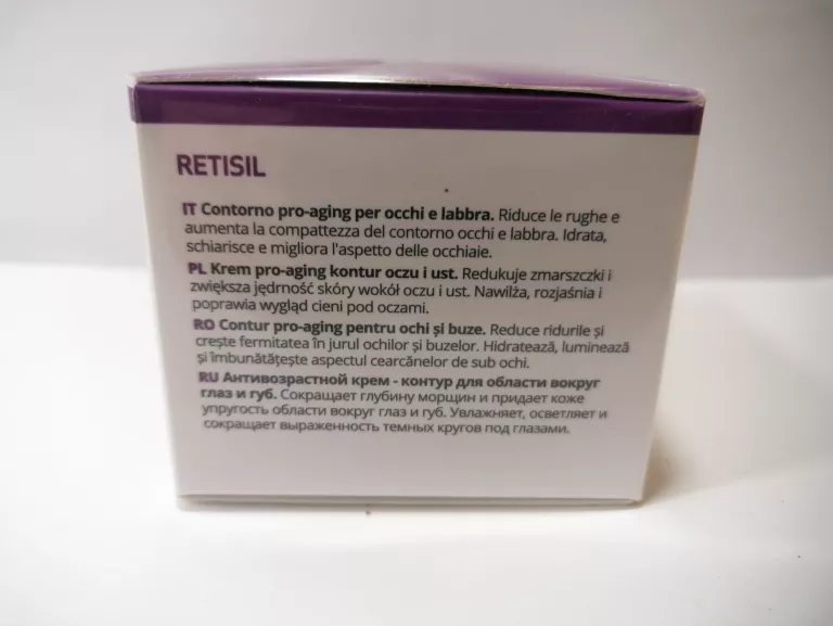 SESDERM RETSIL 30ML