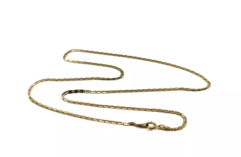 zloty-lancuszek-proby-585-50cm-targowa-20-warszawa