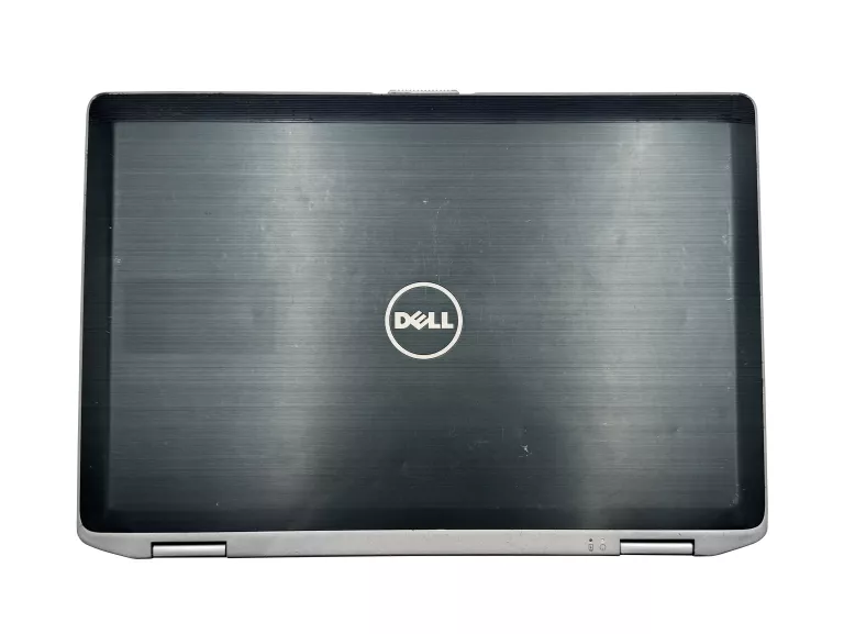 LAPTOP DELL LATITUDE E6420 I5-2520M 4GB RAM 120GB SSD WIN10 - OPIS!