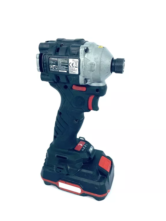 ZAKRĘTARKA PARKSIDE PDSSAP 20-LI C3 + AKU 20V 2A