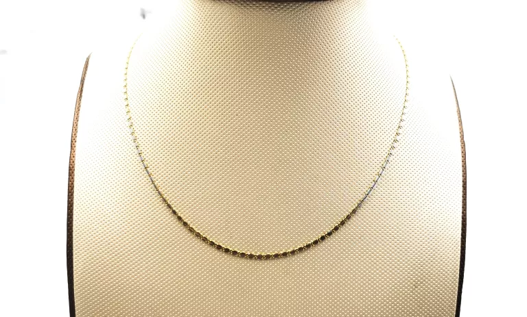 zloty-lancuszek-proby-585-50cm-rodzaj-2205-2