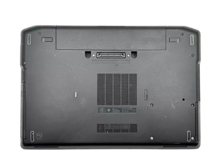 LAPTOP DELL LATITUDE E6420 I5-2520M 4GB RAM 120GB SSD WIN10 - OPIS!
