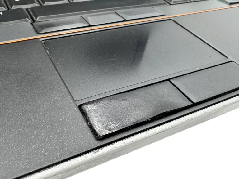 LAPTOP DELL LATITUDE E6420 I5-2520M 4GB RAM 120GB SSD WIN10 - OPIS!