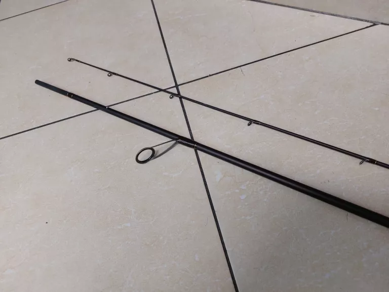 DRAGON CXT CROSSFORCE CF-X SPINN. 2.75M 7-28G + SHIMANO CATANA C3000
