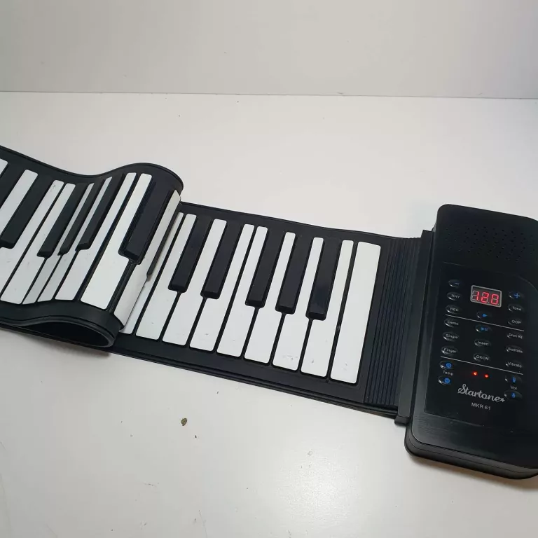 KEYBOARD STARTONE MKR 61 SKŁADANY ZWIJANY