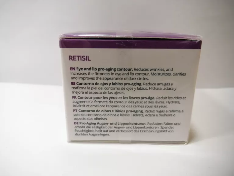 SESDERM RETSIL 30ML