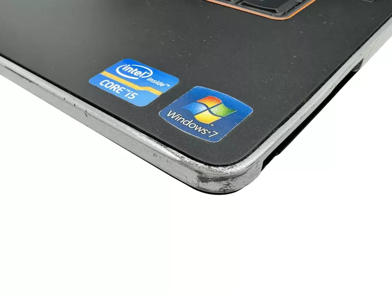 LAPTOP DELL LATITUDE E6420 I5-2520M 4GB RAM 120GB SSD WIN10 - OPIS!