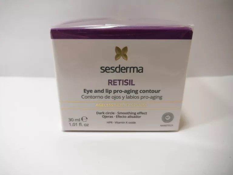 SESDERM RETSIL 30ML