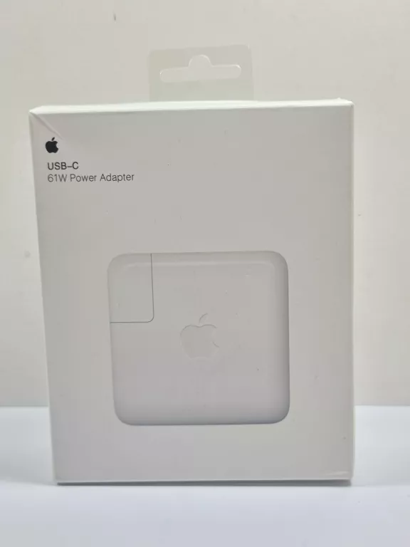 KOSTKA DO LAPTOPA APPLE 61W