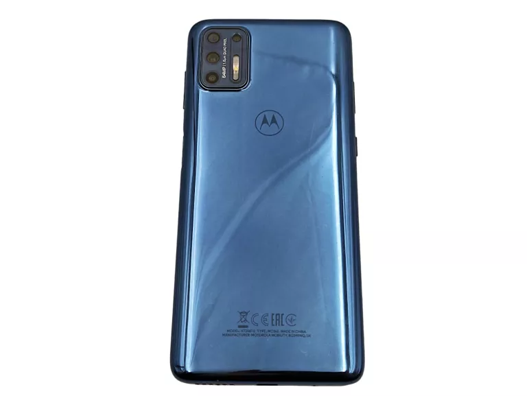 TELEFON MOTOROLA MOTO G9 PLUS 6,81" 4/128 GB 64MPX 5000MAH