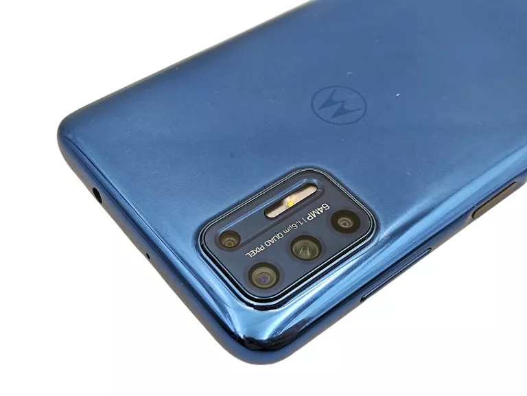 TELEFON MOTOROLA MOTO G9 PLUS 6,81" 4/128 GB 64MPX 5000MAH