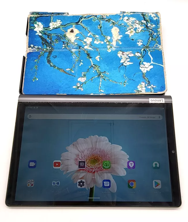 TABLET LENOVO YOGA SMART TAB YT-X705L LTE 64GB