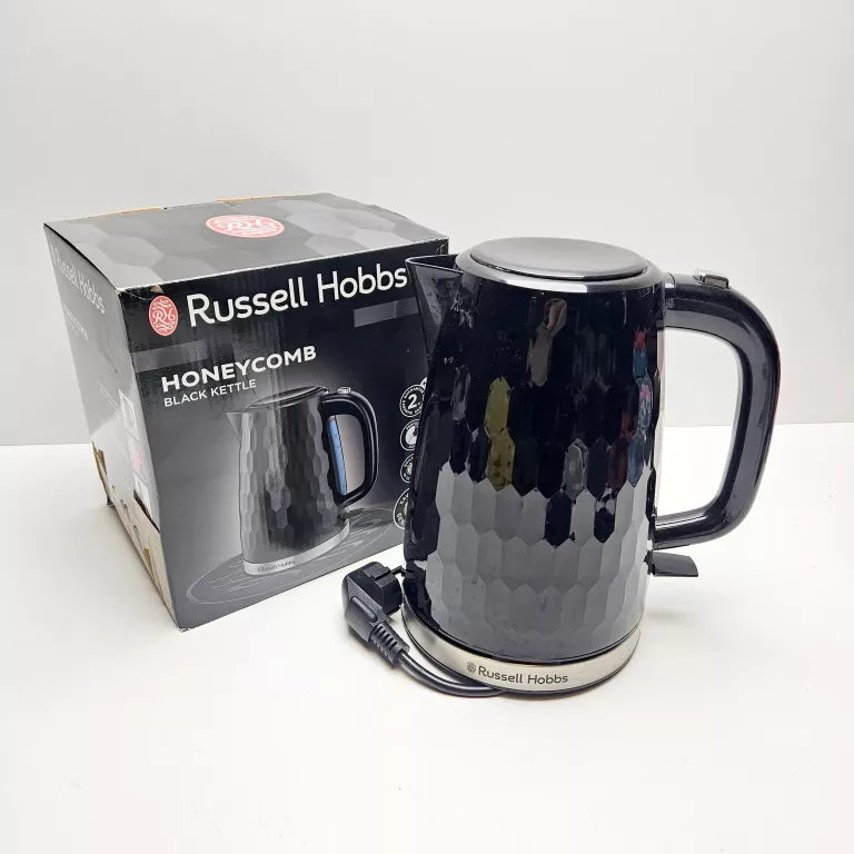 CZAJNIK RUSSELL HOBBS HONEYCOMB 26051-70