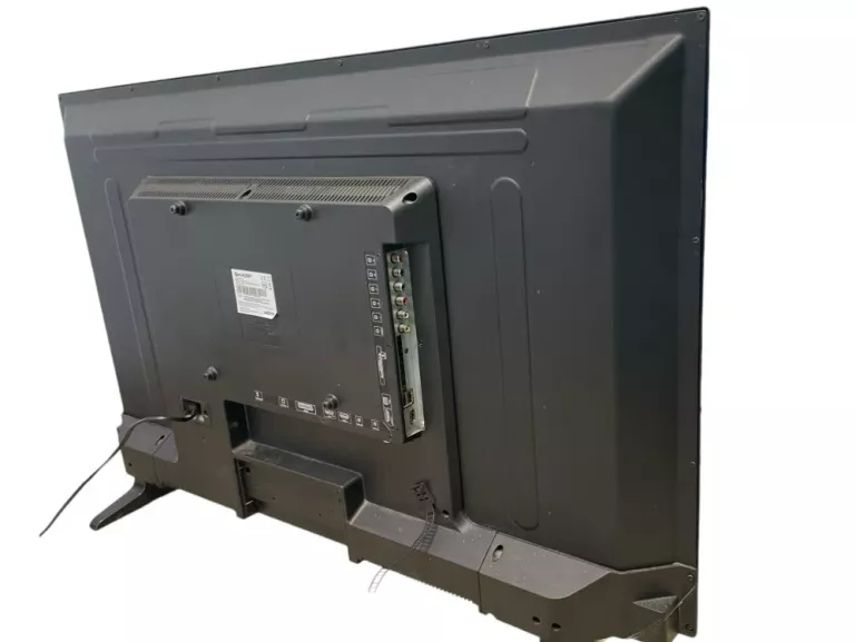 TELEWIZOR SHARP AQUOS LC40CFE4042E
