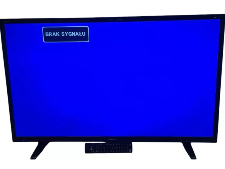 TELEWIZOR SHARP AQUOS LC40CFE4042E