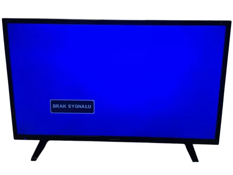 TELEWIZOR SHARP AQUOS LC40CFE4042E