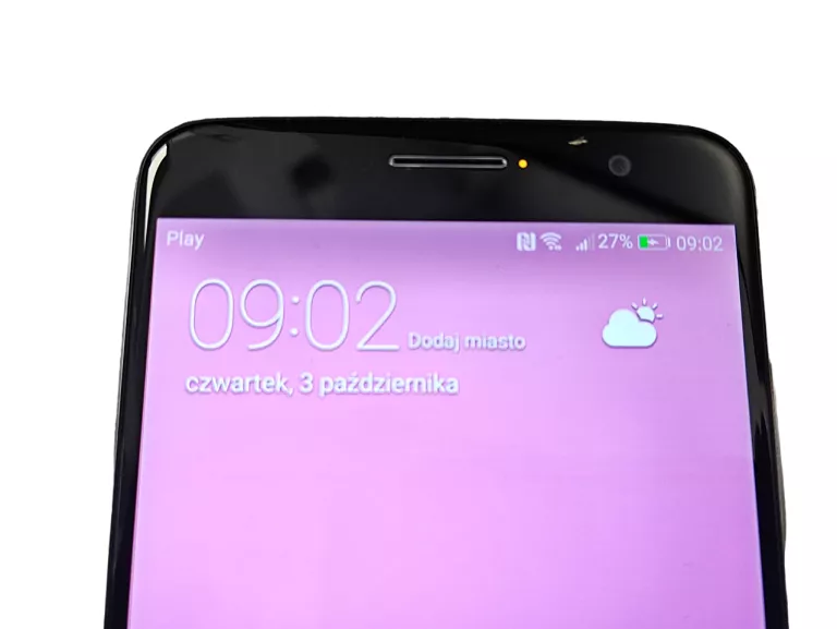 TELEFON HUAWEI NOVA PLUS 3/32GB 5,5' 16MPX 3340MAH