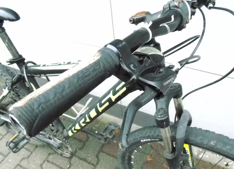 ROWER KROSS HEXAGON X2 RAMA S