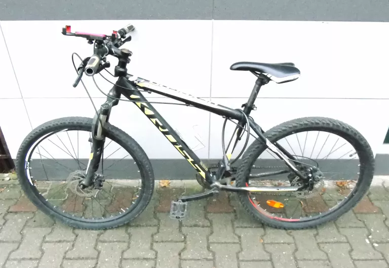 ROWER KROSS HEXAGON X2 RAMA S