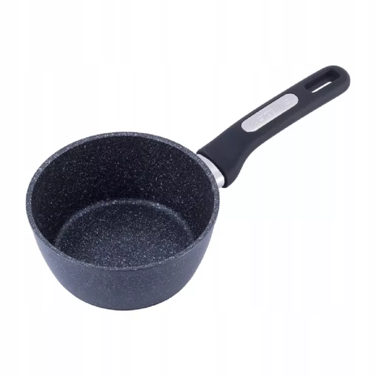 RONDEL GARNEK MARMUROWY 16 CM GAZ INDUKCJA KAMILLE 1,2 L