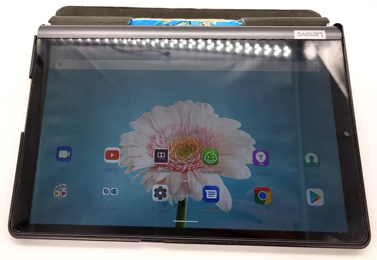 TABLET LENOVO YOGA SMART TAB YT-X705L LTE 64GB
