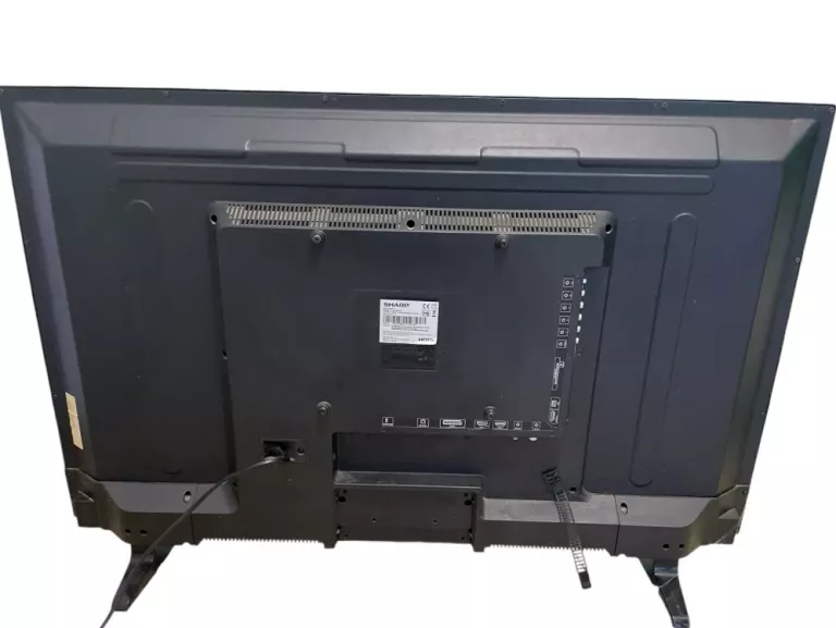 TELEWIZOR SHARP AQUOS LC40CFE4042E